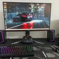 RTX4070 سوبر • i5 14400f • رام 32 جيجا 5600