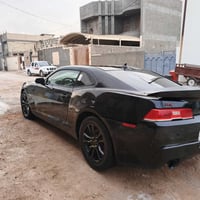 كمارو • ٢٠١٥ • وارد كندي