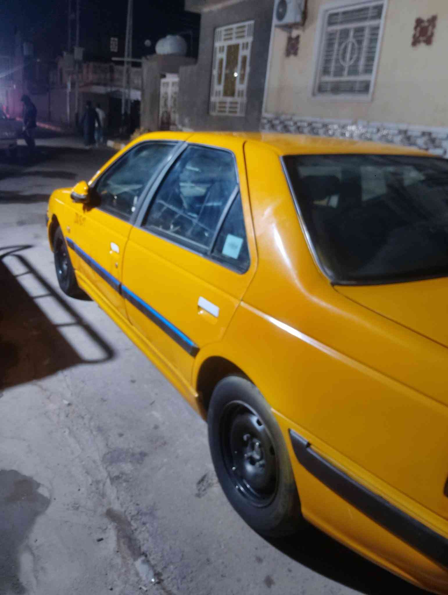 سلام عليكم بيجو بارص موديل 18 البيع او امروس 
سياره سنويه نكليزي باقيه فقط ع ستلام لوحات رقم بغداد
شرط تحويل والوكاله وغير مسئول عن لهئيه ولغرمات 
كير ومحرك شرط ترايك 160
تبريد ثلج 
تدفئه نار
حداديه اماميه وخلفيه ماصار امس نفضتها كلها 
 منضومت زنون ناصي عالي اشاير كله زنون .
تخم تاير جديد
سياره مكفوله من ضربه بيها فقط قطعتين صبغ جاملغ خلفي  ذابين عليه تيزاب وصبغته ولينيد طار وعمرته وصبغته الباقي. كله جديد ومرتب 
شاشه وسستم سماعات 4ودمام
جامه اماميه جديده
بلوجكترات جدد اشاير بل مري 
جام كله كهربائي يصعد وينزل 
كيجات كلها شغاله رون بانزين حماوه سرعه 
سياره جاهزه ع خير حبايه مابيها نقص برغي
مكاني  ناصريه سوق شيوخ سعر 36وبيهة مجال لشراي
***********
