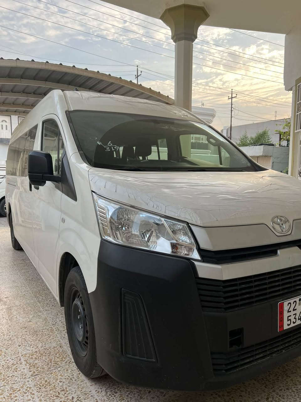 هايس صفر • رقم اربيل • ٢٠٢٦