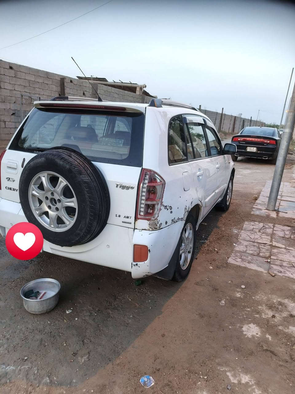 تيكو • ٢٠١٣ • مكينة وكير ممتازة