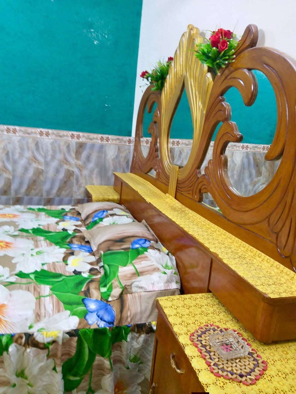 غرفه صاج عراقيه تزكام مو سوكي قويه كلش بدون ضرر باقي الملحقات ممصورينهن السعر 275  قفل بغداد البلديات الصحفيين ***********
