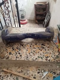 سكوتر • مستعمل • شغال