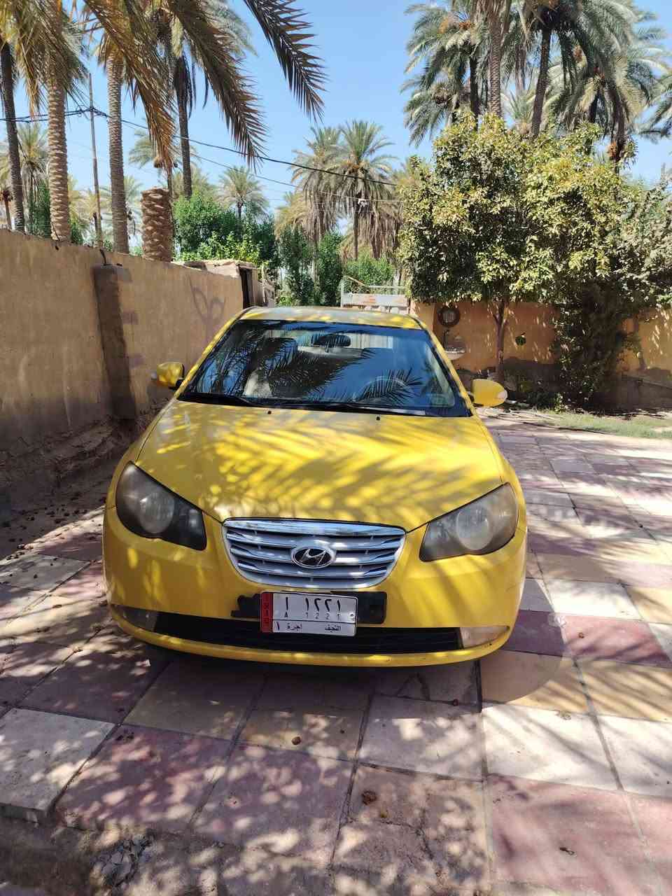 سلام عليكم 2011 جاهز من تبريد مكينه جديده سياره حلوه مال جني سعر 95بيه مجال لشراي بابل لكفل بني مسلم/***********
