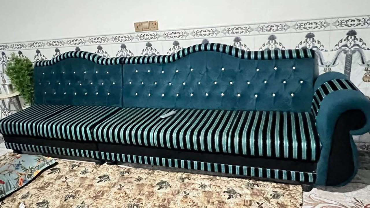 غراض • نظيفة • مستخدمة شهر