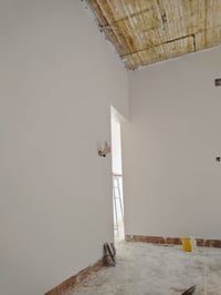 لباخين جص • شغل درجة اولى • تنظيف مجاني