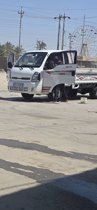 كيه بنكو • موديل 25 • ماشيه 24