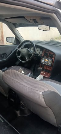 بيجو بارس • ٢٠١١ • بصرة
