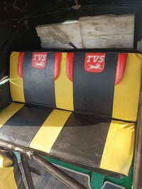 تكتك بياجو • موديل ١٩ • محرك TVS ٢٦