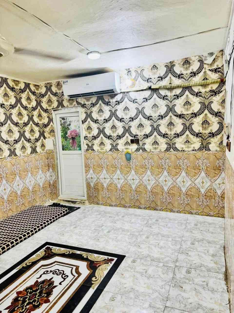 حي الوحدة • ١٠٠م • طابو صرف