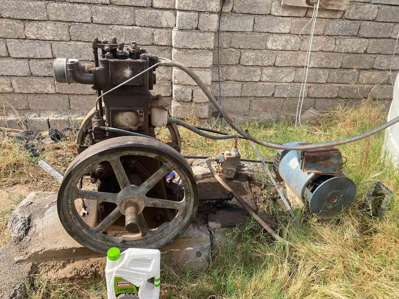 لستر • شغال • جدامك