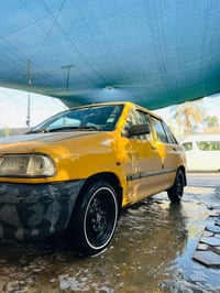سايبه • ٢٠١٣ • نضيفه