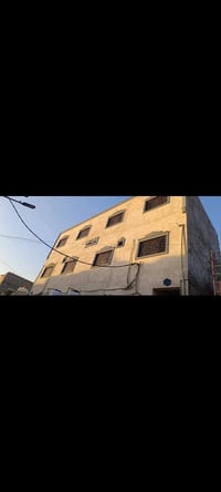 عماره • البصرة • ٦ شقق مؤجرة