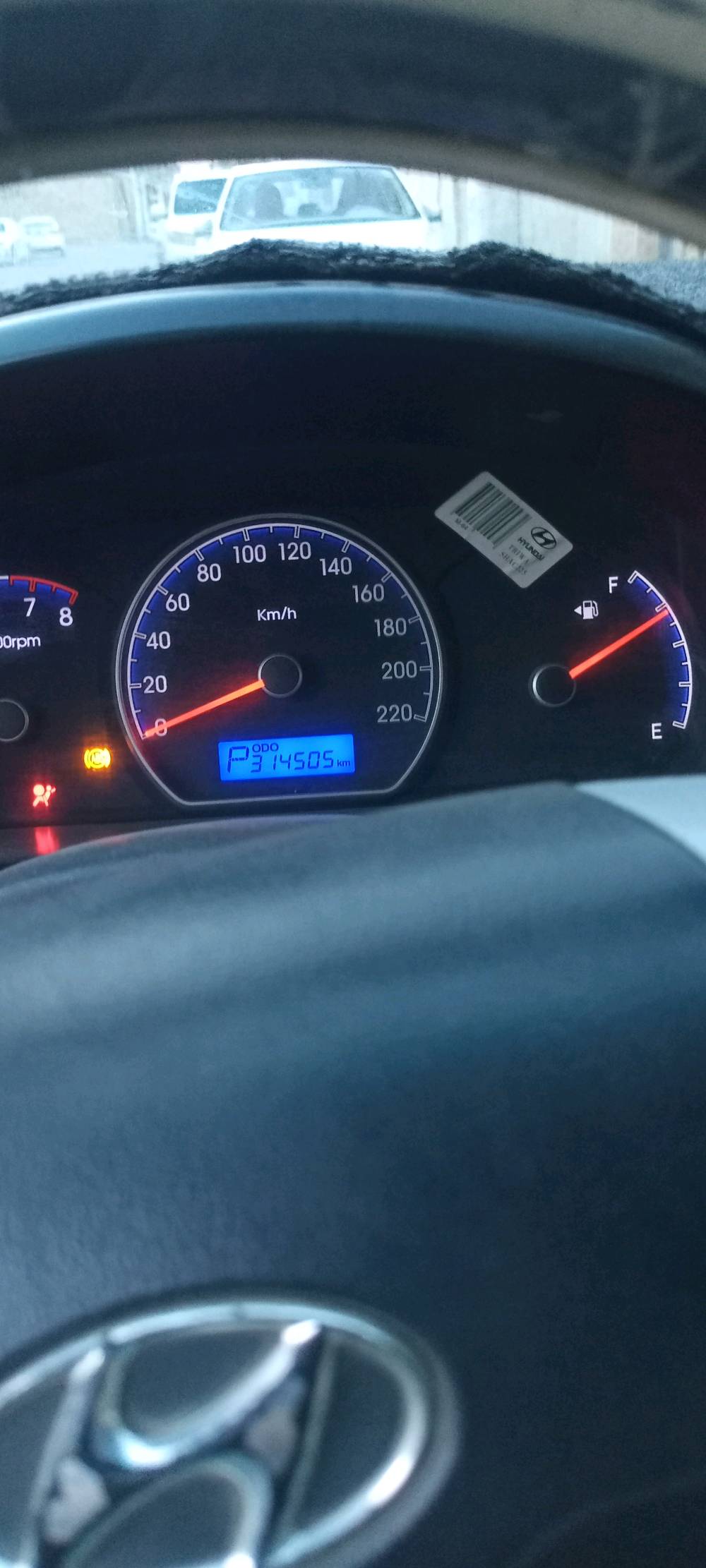 النترا • ٢٠١١ • ١٦٠٠