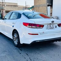 اوبتيمه • ٢٠١٩ • مكينة ٢٤٠٠