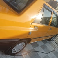 ٢٠١٨ • تحويل ثاني يوم • مكينه وكير زين