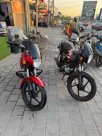 بوكسر كلاسك • موديل ٢٢ • موديل ٢١