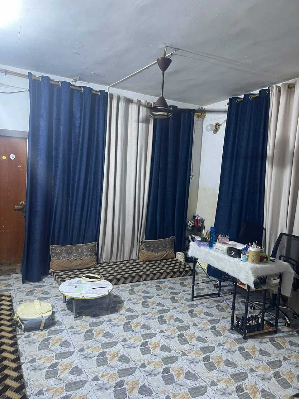 طابو ملك صرف • التأميم ٨ شباط • مؤجر