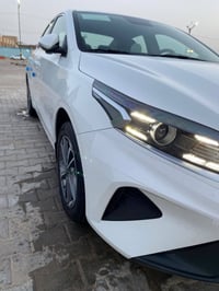 سيراتو خليجي • ٢٠٢٣ • ماشيه ٦٠٠٠٠