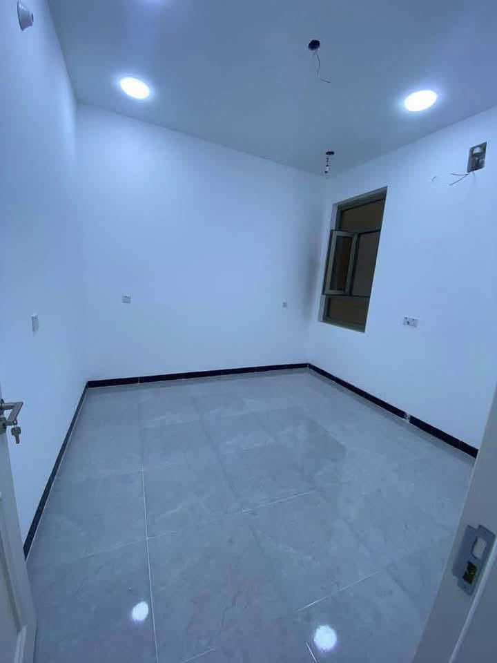 السيديه • شقة زيرو • طابق ثالث