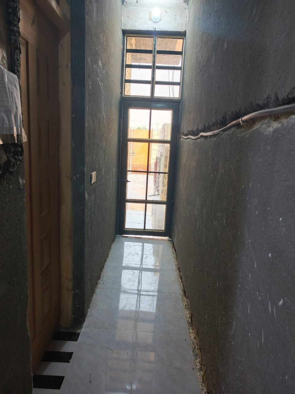١٢٥م • قرب الجسر • بيع مستعجل