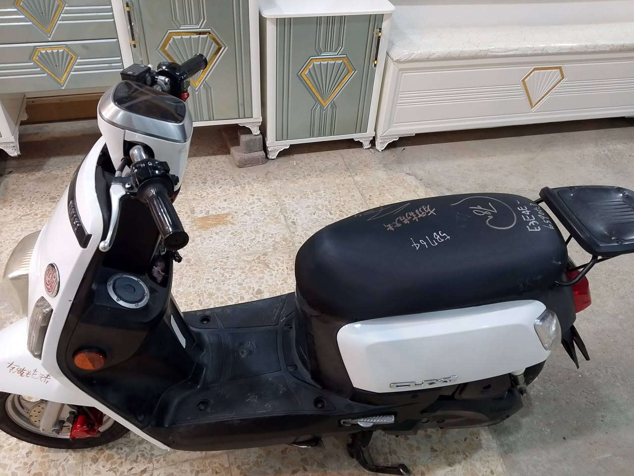 ماكس بوليس مسطره البيع مكفوله سعر ٩٥٠ مكاني بغداد مدينت صدر ***********
