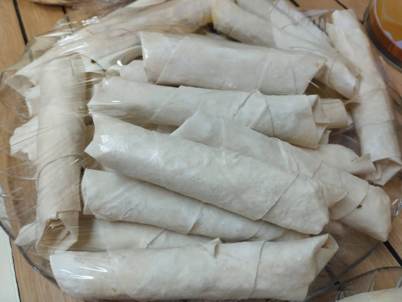 متوفر حسب الطلب الحجر مفتوح
(واللحم ذبح من علي صبح) عندي خدمه توصيل

كبه برغل قلي ٣٠ قطلعه ١٢
كبه برغل سلق ٢٥ قطع ١٢
كبه تمن 80 قطع ١٥
بوارك ٢٥ قطعه ٦
جدر دوالمه ١٠
لكيجه الكيلو ٦
اللحم بعجين ٢٥ قطع ١٥
