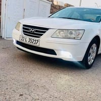 سوناتا • ٢٠١٠ • وارد امريكي