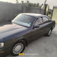 كراون بطه • موديل ٩٢ • مكينه وكير مكفولات
