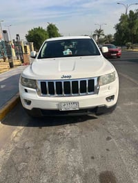 فور ويل • خليجيه • ٢٠١٢