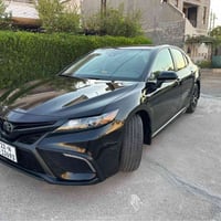 كامري SE • ٢٠٢٣ • رقم شاصي