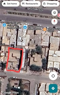 قطاع ٣٠ • ٤٠٠م • واجهة ١٦م