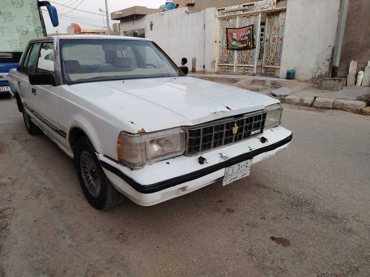 سلام عليكم البيع فقط سياره سوبر  محرك وكير بطه موديل 85رقم المثني مومميز ٦٠٠٤  ا@@@ السعر ٢٣وبيهه مجال الاستفسار الرقم ***********
