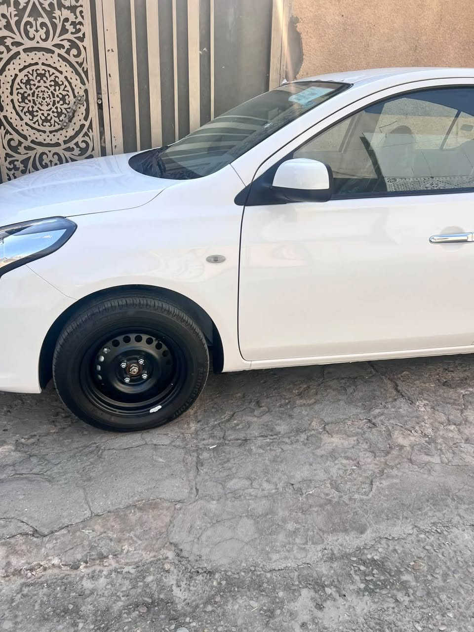 صني ٢٠٢٥ • ماشيه ١٠٠٠ • صور حادث