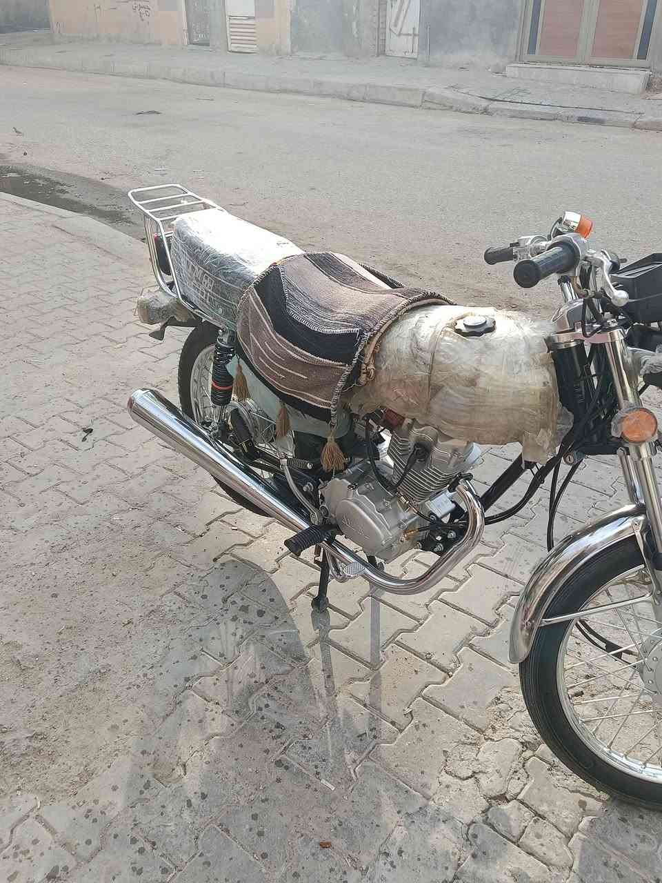 سكنر • ٢٠٢٦ • اربعه قير