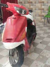 فراشه • مكينه خرسه • باتري جديد