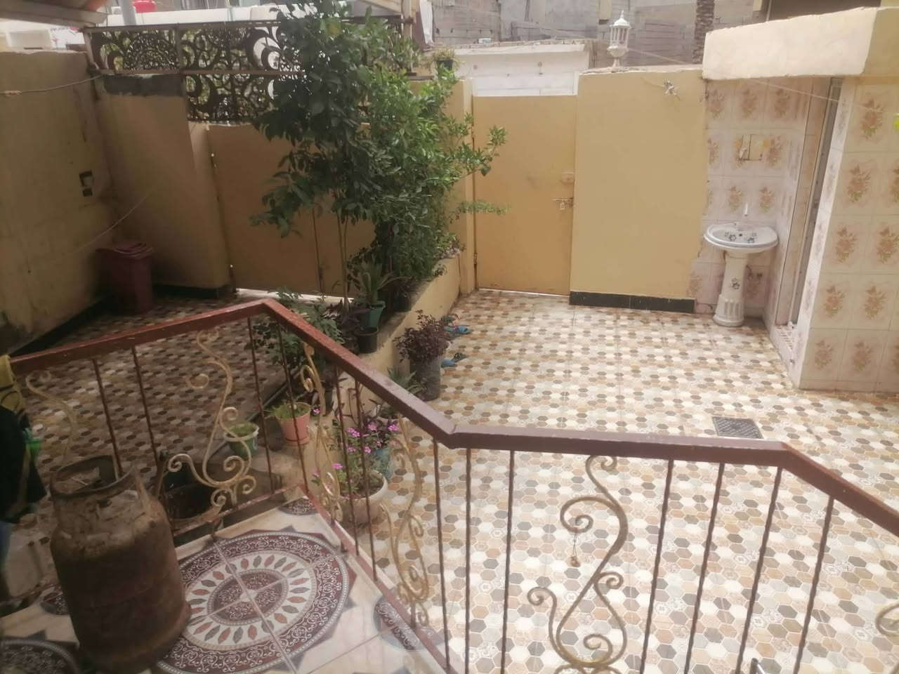 ٢١٠م • ٤ غرف • جيج بعقوبه