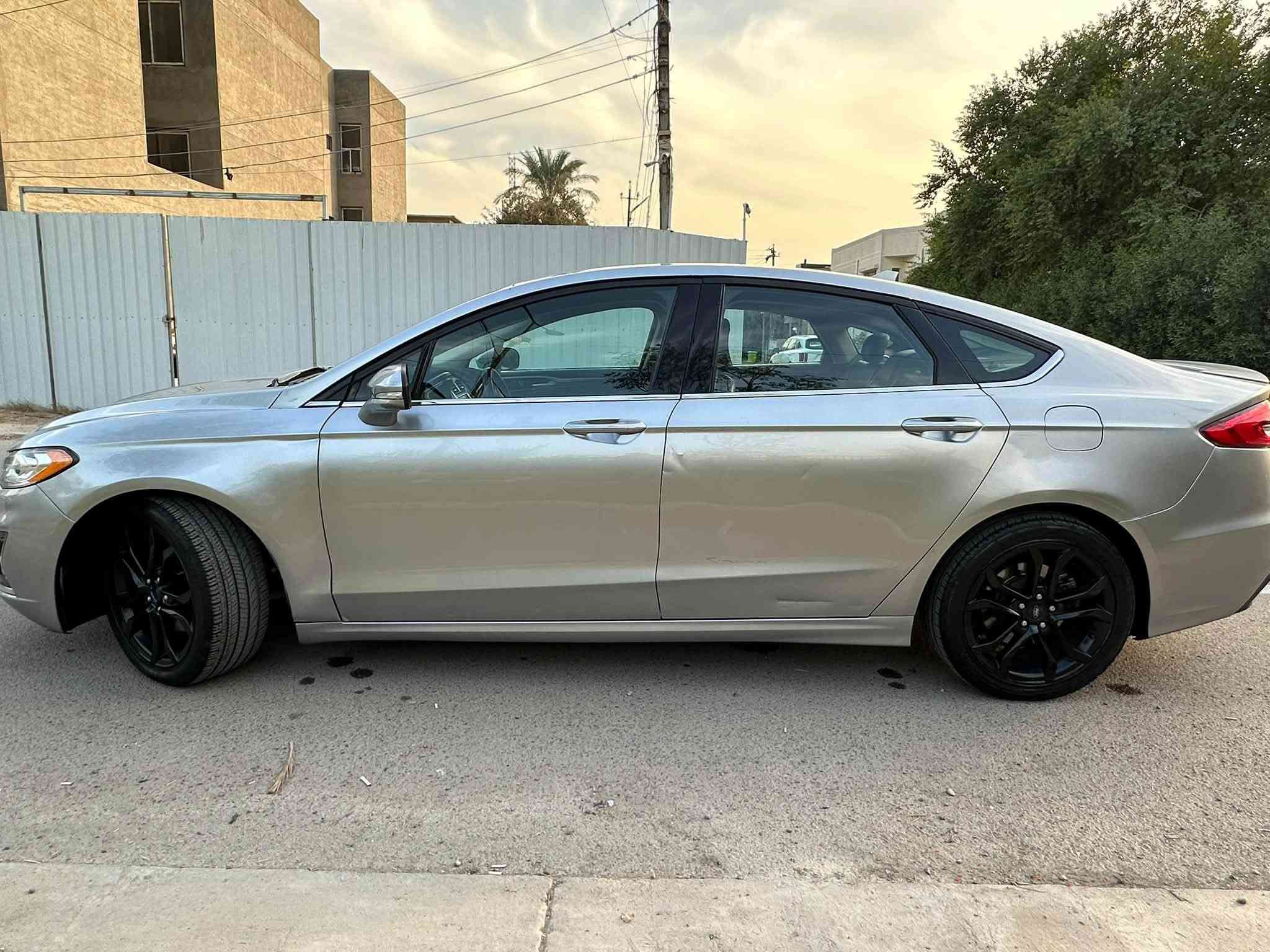 فيوجن SEL • ٢٠٢٠ • رقم اربيل