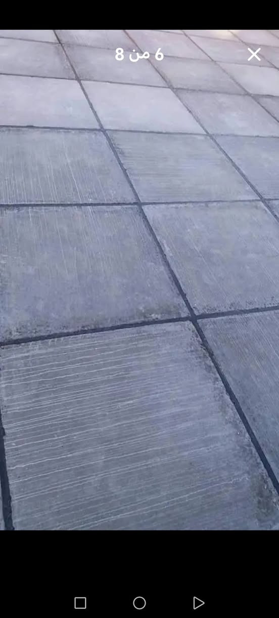 كادر متميز • ماستك وزفت • تصعيد مواد
