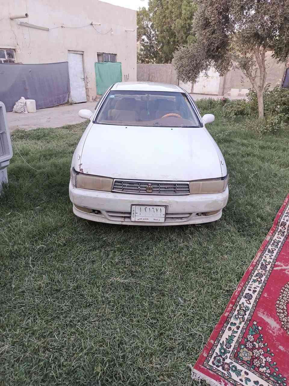 سلام عليكم
كرسته نفخ للبيع موديل 92 حداديه جديده مكينه وكير خير من الله مكينه ونجي سنويه لحد 2029 وتحويل ثاني يوم 
تخم تاير جديد السعر 42
المكان الناصريه ـ الشطره
الرقم ***********
