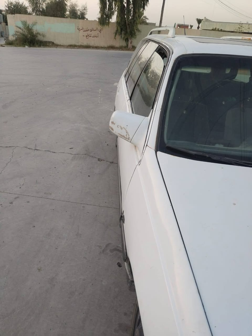 اوبل اوميكا استيشن موديل 92السعر السعر 21$عنوان كركوك دوميز سنويه عظم عاج لل 2027بيها بطاقه بانزين سياره شغاله كل عيب مابيها محرك 20....*********** كركوك, العراق

