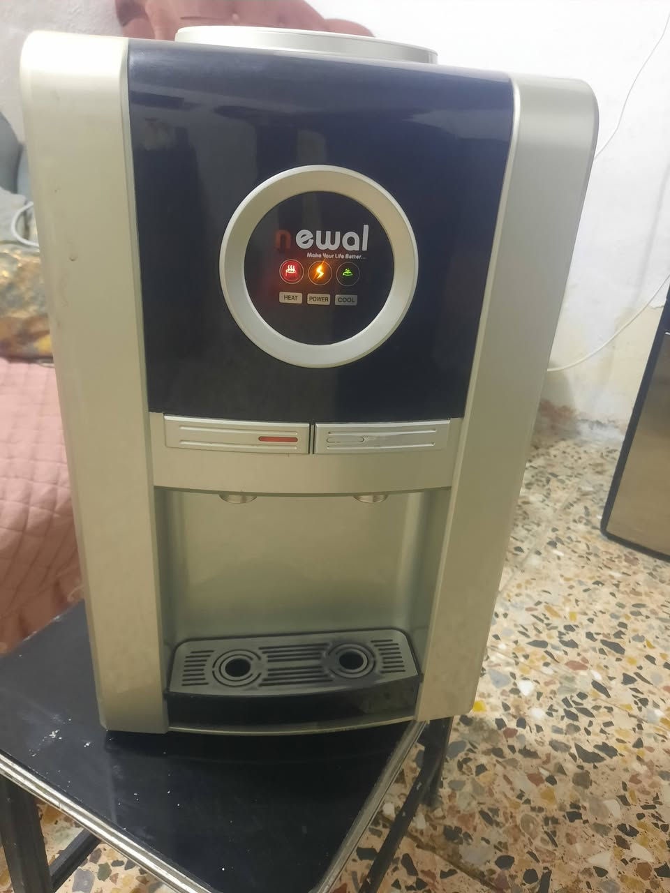 لا توجد تفاصيل
