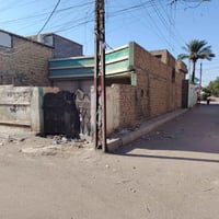 بيت قديم • مساحة ١٣٠ • منطقة الخمس الاف