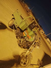 ستوته • موديل ٢١ • اوراق اصولية