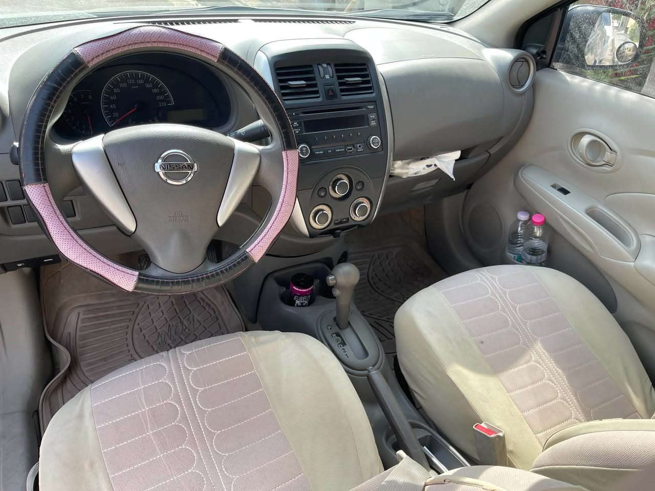 نيسان • ٢٠١٥ • ١٣٤٠٠٠ كم