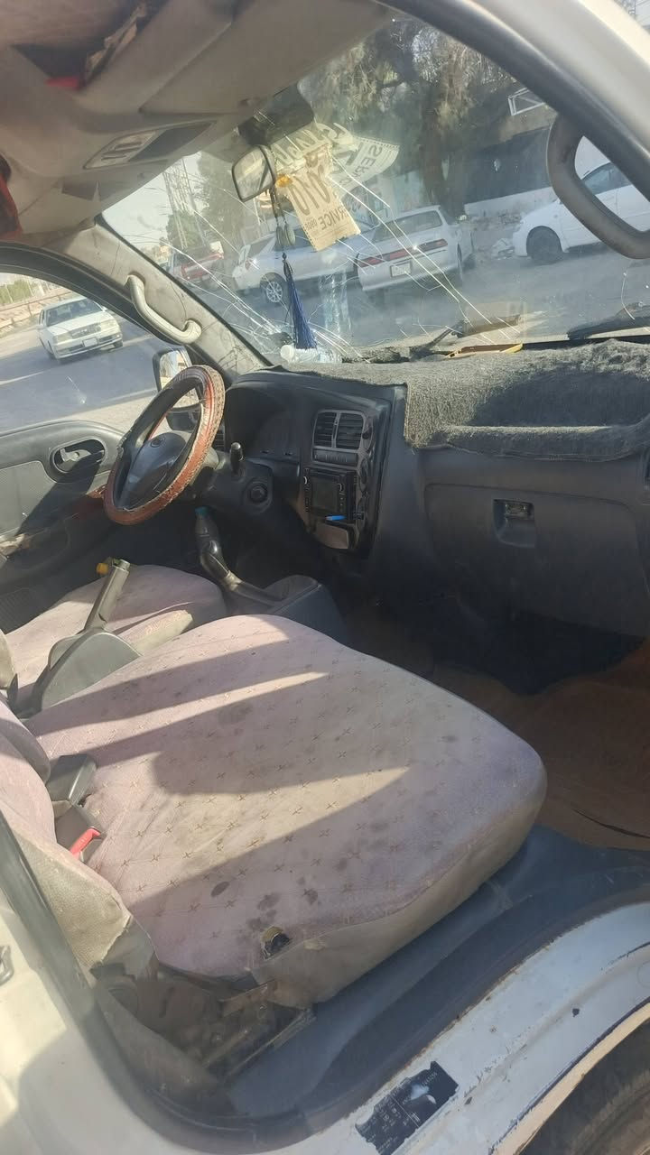 كيا الموديل عشره بسمي سنويه الى سبع وعشرين رقم بغداد تحويل مشروع وطني رقم انكليزي تخم تاير حداديه جديده تاير خلفي اثنعش ونص شاصي رقم شاصي كفاله سياره خير من الله السعر 82بيه مجال قليل العنوان الناصريه غراف رقم الهاتف ***********

