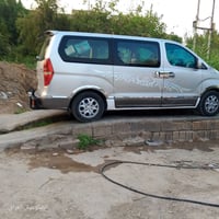 استارك • بغداد • بدون ضربه