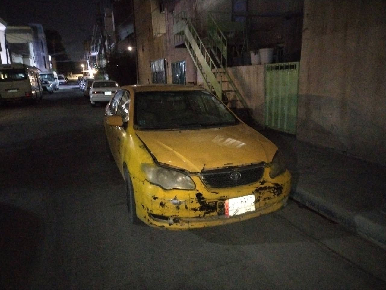 السلام عليكم عندي سيارة للبيع تبريد ثلج مكينة بيها تبخير
عليها هيئة مليون 200 اريدها 20ورقة بيها مجال ***********
