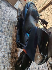 فورزه 010 S7 • ABS • مكينة ناعمه