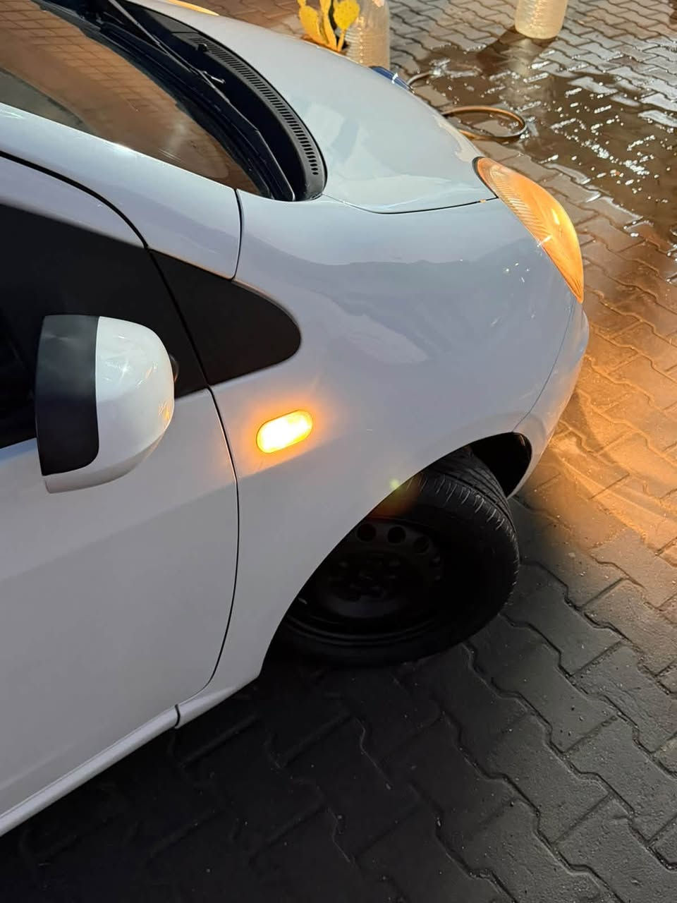 جيلي باندا • ٢٠١٣ • رقم بغداد